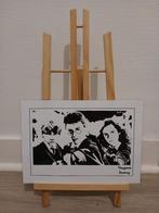 Harry Potter-poster, Antiek en Kunst, Ophalen of Verzenden