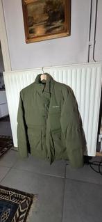 les Deux, veste hiver, hommes Large, Enlèvement ou Envoi, Comme neuf, Taille 52/54 (L), Vert