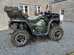 Quad CF MOTO 5 ans de garantie usine 600 KM, Motos, Quads & Trikes, 962 cm³, Plus de 35 kW