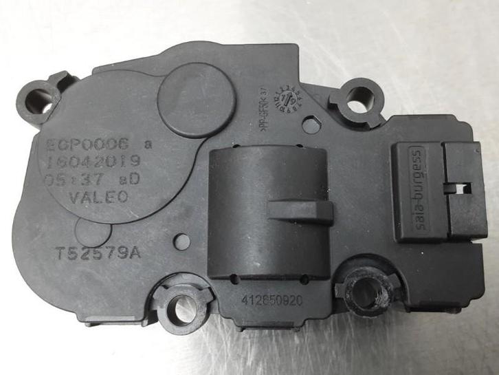 KACHELSTELMOTOR Toyota Supra (DB) (|412650920|EGP0006|), Auto-onderdelen, Airco en Verwarming, Toyota, Gebruikt