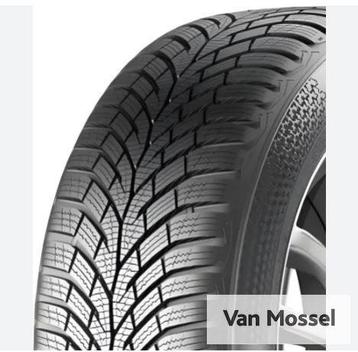 Continental WinterContact TS870 205/55/R16 91H  beschikbaar voor biedingen