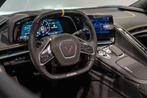 Corvette C8 E-Ray Convertible Automaat 3LZ Package | Competi, Auto's, Automaat, Stof, Gebruikt, Blauw