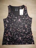 Débardeur sport Esprit taille XL, Zwart, Maat 46/48 (XL) of groter, Nieuw, Ophalen of Verzenden