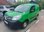 Reault Kangoo Compact 1.5dCi BTW incl. bj' 2019 **92.873km**, Auto's, Leder en Stof, Kangoo, https://public.car-pass.be/vhr/34be8932-2518-4c11-b165-31ee1e075b7f