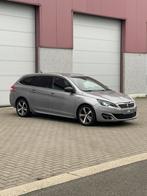 Peugeot 308 GT line - automaat, Automaat, Leder en Stof, 5 deurs, Particulier