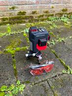 Laser 12 lignes 3D, Doe-het-zelf en Bouw, Ophalen, Zo goed als nieuw