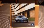 PEUGEOT 206 + brochure, Livres, Enlèvement ou Envoi, Comme neuf, Peugeot