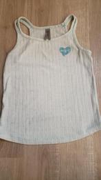Débardeur fille, 4 ans, T104, Kinderen en Baby's, Kinderkleding | Maat 104, Nacht- of Onderkleding, Gebruikt, Meisje, Ophalen of Verzenden