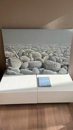 Kunstwerk van Fernando Grandi, Enlèvement