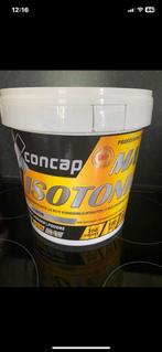 Concap Isotonic max drznkpoeder 5000 g, Ophalen, Nieuw