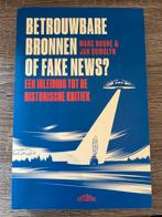 Een inleiding tot de historische kritiek, Ophalen, Zo goed als nieuw, Hoger Onderwijs