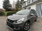 Peugeot 2008 - Automaat - Blanco Gekeurd - Nieuwstaat!, Auto's, Automaat, Parkeersensor, 5 deurs, 3 cilinders