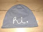 Aai Aai muts Hi van 9 tot 12 maanden, Kinderen en Baby's, Babykleding | Mutsen, Sjaals en Wanten, Jongetje of Meisje, Ophalen of Verzenden