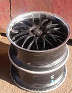 Evolution velgen 4x100, Auto-onderdelen, Ophalen, Band(en)