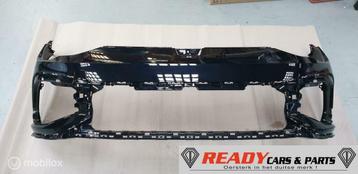 GOLF 8 VIII LC9X GTI CLUBSPORT Voorbumper 5H0807221D ZWART M beschikbaar voor biedingen