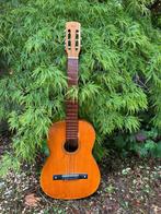 gitaar, Ophalen, Gebruikt, Klassieke of Spaanse gitaar