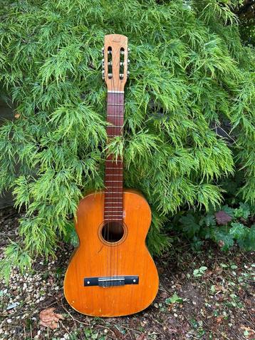 gitaar beschikbaar voor biedingen