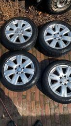 Mercedes velgen, Auto-onderdelen, Banden en Velgen, Ophalen, Gebruikt, 16 inch, Band(en)