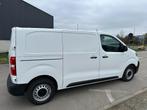 Peugeot Expert 2.0 BlueHDi L2 - Airco Cruise PDC Garantie, Auto's, Peugeot, Leder en Stof, Wit, Dealer onderhouden, Overige carrosserie