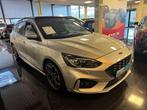 Ford Focus Focus 2.0 TDCi 150 ST-LINE Automaat/Full/1j gar(1, Autos, Focus, Argent ou Gris, Achat, Noir