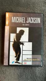 DVD Michael Jackson the story of, CD & DVD, DVD | Musique & Concerts, Enlèvement ou Envoi