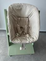 Newborn Set Stokke pour chaise tripp trapp, Kinderen en Baby's, Kinderstoelen, Ophalen, Zo goed als nieuw