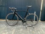Eddy Merckx Racefiets, Fietsen en Brommers, Fietsen | Racefietsen, Gebruikt, Carbon, Heren, Overige maten