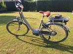 Batavus E-bike damesfiets, Fietsen en Brommers, Ophalen, Gebruikt, 47 tot 50 cm, Versnellingen