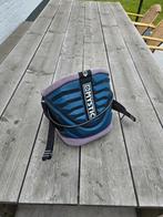 Mystic Warrior kite harnas maat M, Watersport en Boten, Ophalen of Verzenden, Gebruikt, Trapeze