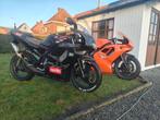 2x aprilia rs50, Vélos & Vélomoteurs, Scooters | Aprilia, Enlèvement