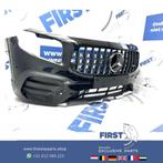 X247 GLB35 AMG VOORBUMPER GLB35 BUMPER + GT GRIL W247 ORIGIN, Gebruikt, Ophalen of Verzenden, Bumper, Mercedes-Benz