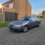 Volvo S80 2.0i LPG van 2008, Achat, Entreprise, Boîte manuelle, Beige
