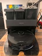 Apsirateur robo roborock s7, Enlèvement ou Envoi, Comme neuf, Réservoir, Aspirateur