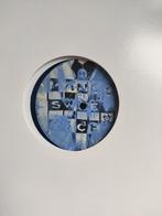 Vinyl: O Of M With Coppé – Blue Time Machine, Ophalen of Verzenden, Gebruikt