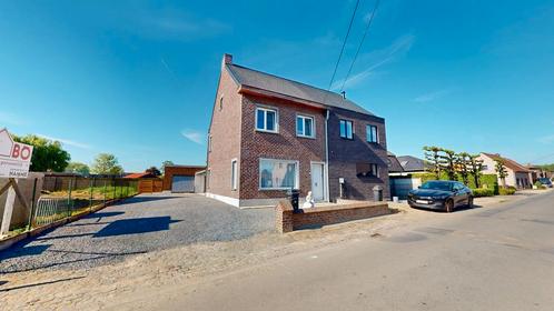 Huis te koop in Asper, 3 slpks, Immo, Huizen en Appartementen te koop, Vrijstaande woning, F