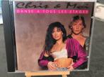 Rare *** Chris & Moi, Danse à tous les étages ***, Enlèvement ou Envoi