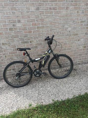 Mountainbike kind beschikbaar voor biedingen