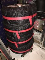winterbanden met all. velgen, Ophalen, Gebruikt, Velg(en), 16 inch