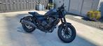 Honda rebel 500 special edition , 11 maand garantie, Particulier