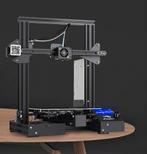 Imprimante 3d Creality ender 3 pro, Computers en Software, 3D Printers, Zo goed als nieuw, Ophalen