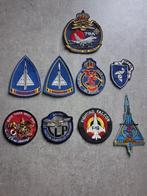 badges aviation, Verzamelen, Luchtvaart en Vliegtuigspotten, Ophalen of Verzenden, Gebruikt, Patch, Badge of Embleem