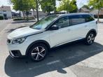 Peugeot 5008 - 1.2 - 7 zitplaatsen, Auto's, Euro 6, 96 kW, Handgeschakeld, 5 deurs