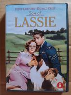 Son of lassie, Comme neuf, Action et Aventure, 1940 à 1960, À partir de 6 ans