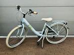 Meisjesfiets 24 inch (7-12j) Bike Fun Kids, Ophalen, Bike fun kids, Versnellingen, Gebruikt