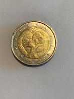 2 euro Frankrijk 2017 Auguste Rodin, Enlèvement ou Envoi, France, 2 euros, Monnaie en vrac