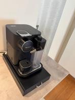De'Longhi Nespresso Gran Lattissima 2.0 EN640B, Elektronische apparatuur, Koffiezetapparaten, Ophalen, Espresso apparaat, Zo goed als nieuw