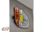 Phare gauche d'un Renault Kangoo, Renault, -, 3 mois de garantie, Utilisé