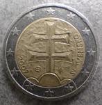 (herdenkings)munten euro, Postzegels en Munten, Ophalen of Verzenden, Overige landen, 2 euro, Losse munt