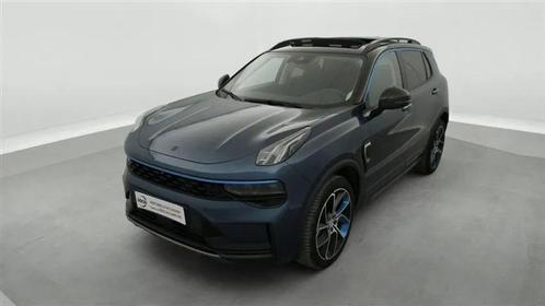 Lynk & Co 01 1.5 Turbo PHEV NAVI / FULL LED / TOIT PANO / CA, Auto's, Lynk & Co, Bedrijf, Te koop, ABS, Achteruitrijcamera, Boordcomputer