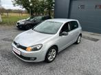 Volkswagen Golf 6 1.2TSI 11/2012 MATCH MI-CUIR bien équipé, Cuir, Achat, Entreprise, Golf